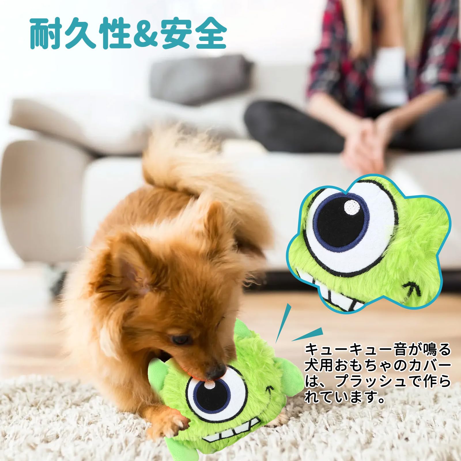 Amazon | CANPLUS 犬 ボール おもちゃ 自動 動くおもちゃ 動くボール